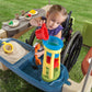STEP2 All Around Playtime Patio with Canopy