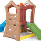 STEP2 Play Up Double Slide Clim va ber