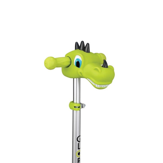 Globber Scooter Friends Dino Green